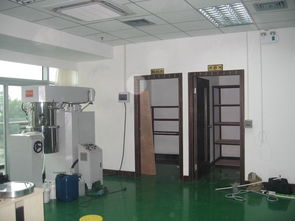 永和工厂装修 优质设计与施工的一站式解决方案