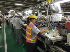 探访日本马桶盖在华工厂 中国设计与制造的无界融合